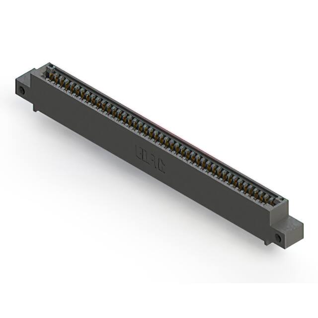 395-043-524-412 EDAC Inc.  Edgeboard Connectors